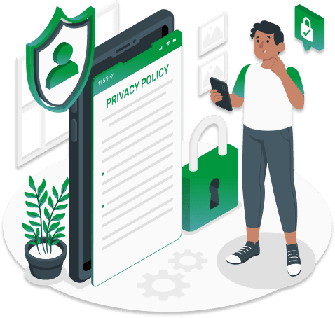 Privacy Policy
