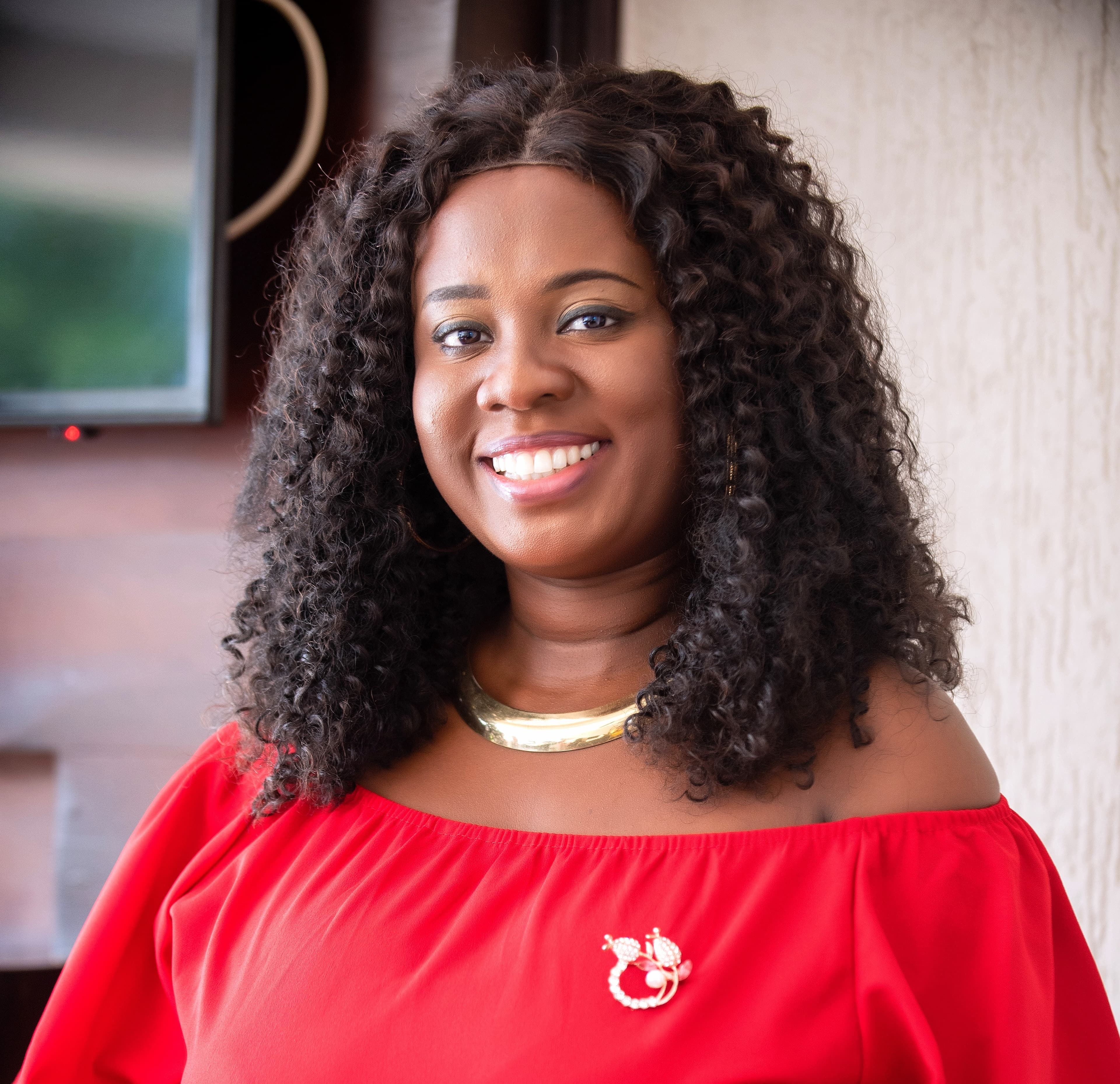 Article: Afia Agyapomaa Ofosu wins “Resilience in Focus” award for capturing urban climate action, Publisher: Afia Agyapomaa Ofosu