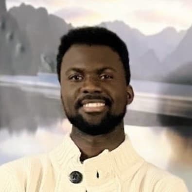 James Mtendamema