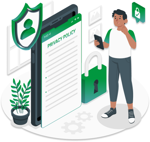 Privacy Policy